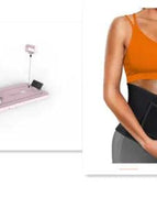 Pink Set / 415*115*550(1mm)