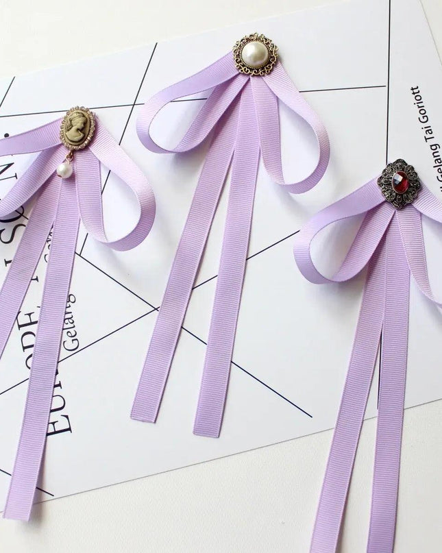 Handmade Unisex Bow Tie