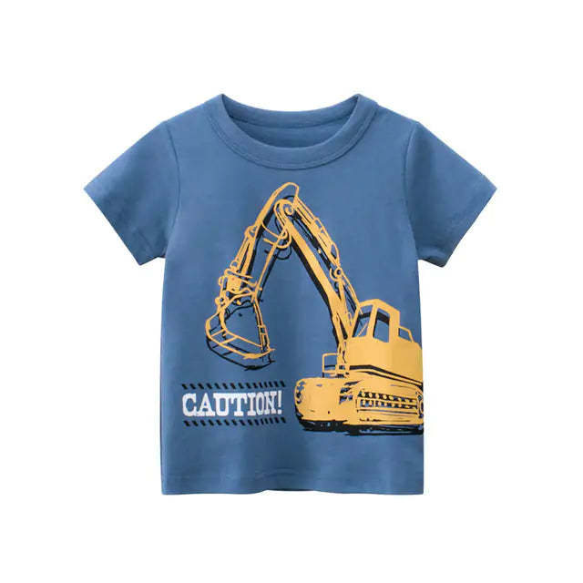 Children T-shirt Babies