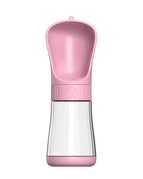 Pink D / 350ml