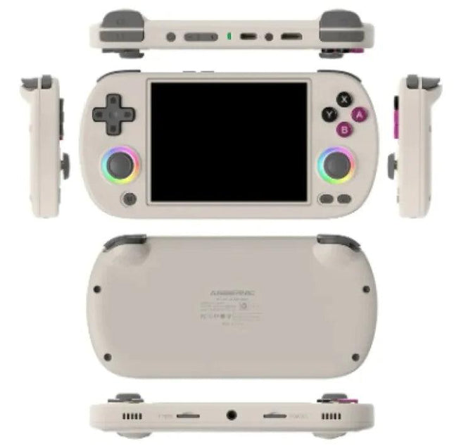 WiFi Game Handle RG40XXH