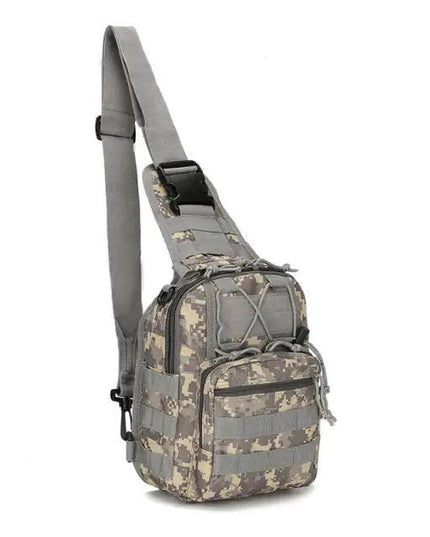 Hiking Trekking Tactical Backpack