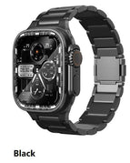 Black New / 42/44/45/49 MM