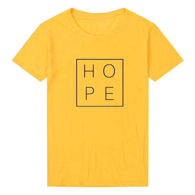 Women's Hope T-shirt