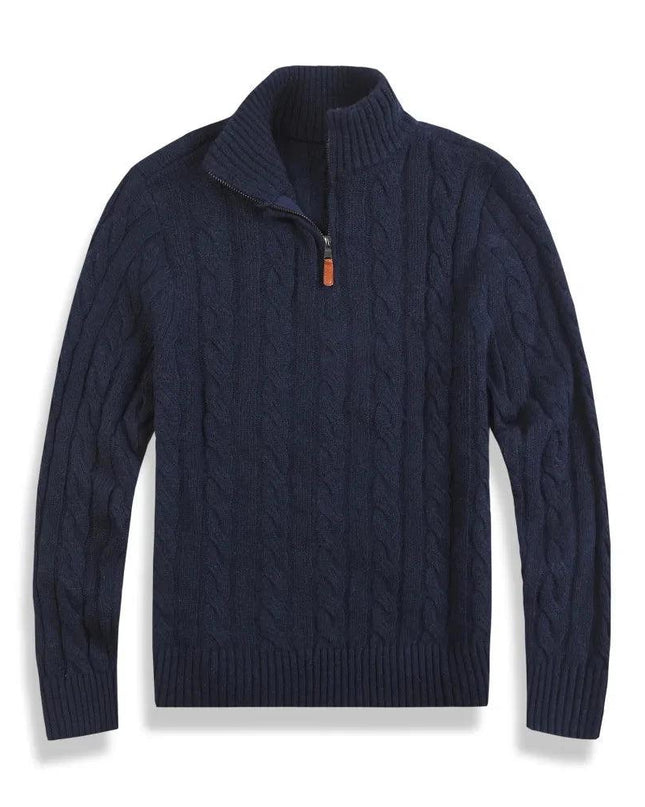 Men's Casual Sweater