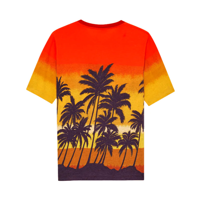 Surf Sound Palm T-Shirt