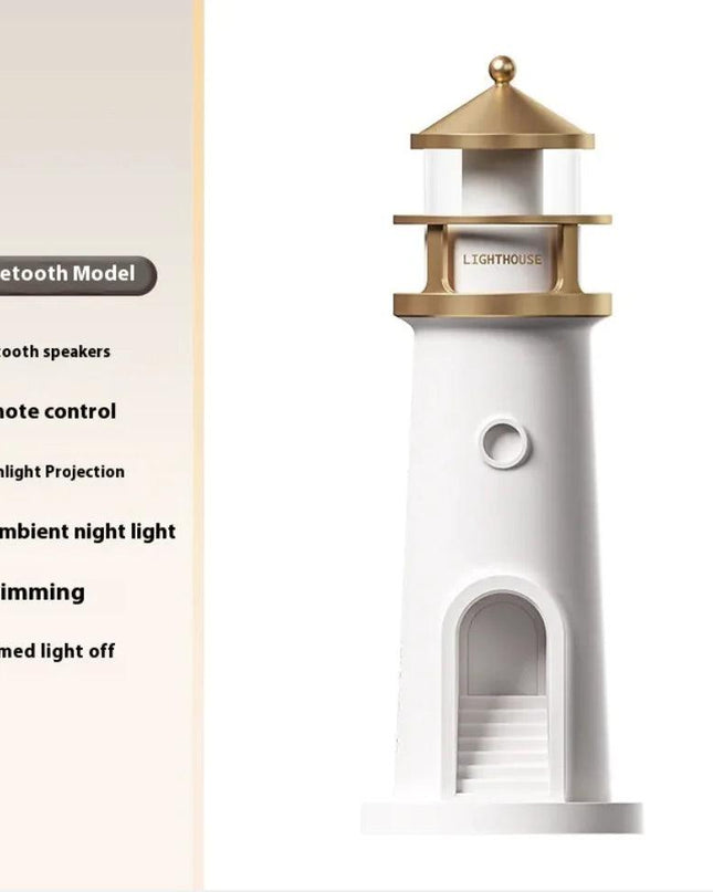 Lighthouse Night Light