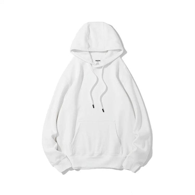 Fashionable Unisex Hooded Sweatshirts