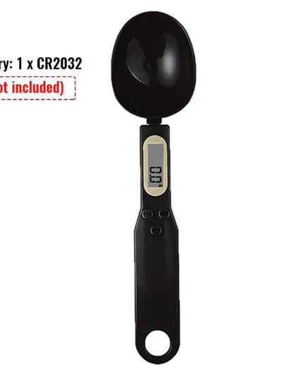 Digital Measuring Spoon Scale Mini