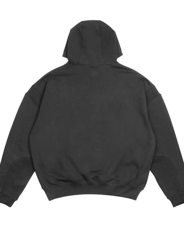 Oversized PAF ARCHIVE Pullover Hoodie