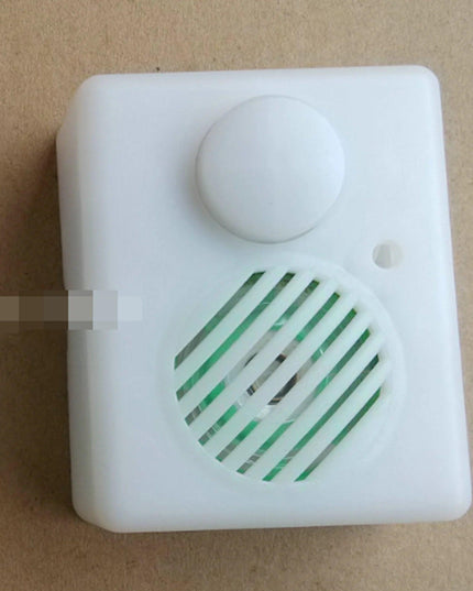 30s Button Sound Recordable Voice Sound Module