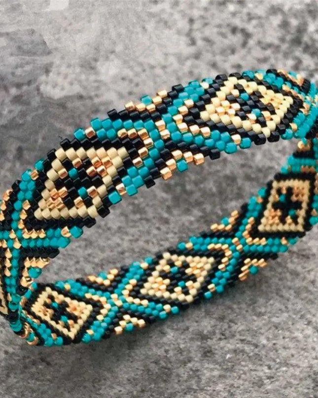 Maya Handmade Bracelet