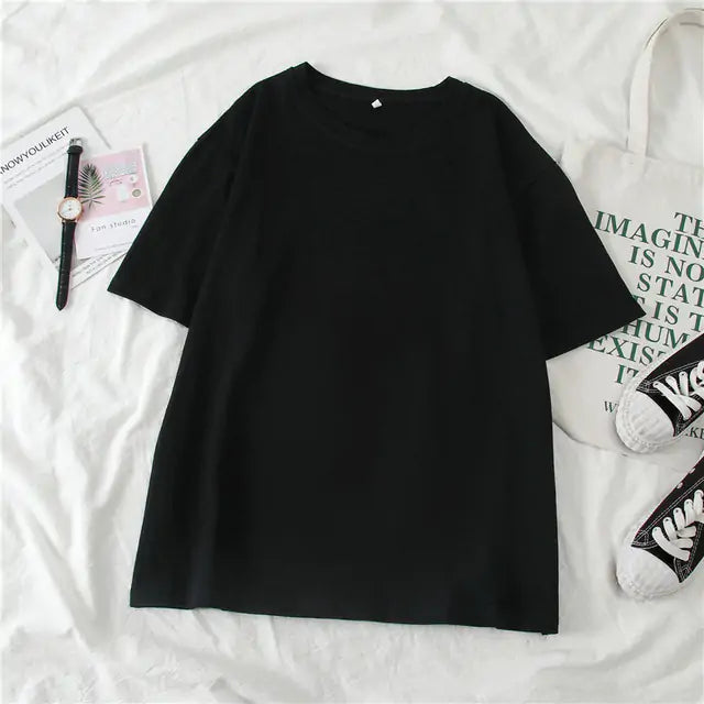 Graphic Printed T-shirt