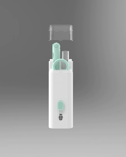 Multifunctional Tech Cleaning Kit