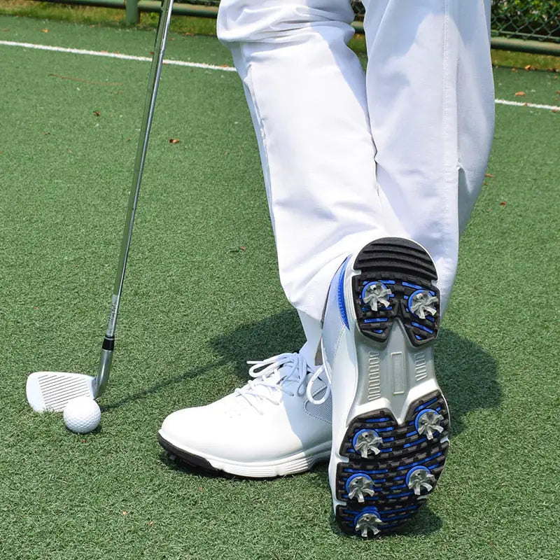 Sampsom Men’s Golf Shoes