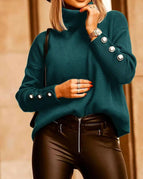Dark Green / Small