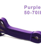 50-70 LB --Purple