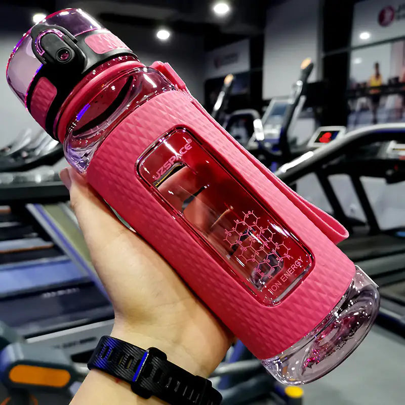 Sports Water Bottle