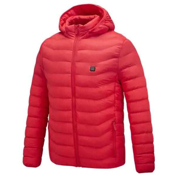 Warmzy® Heated Jacket