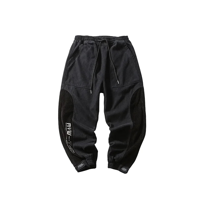 Hip Hop Cargo Pants