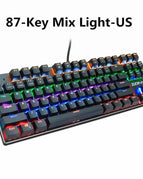 Black English Version / Rgb Black axis