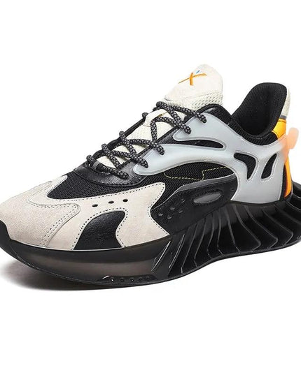 Plus Size Blade Sneakers