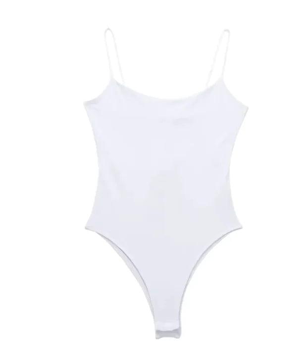 Women's Vest Jumpsuit