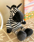 Black & White Zebra2 / 35cm