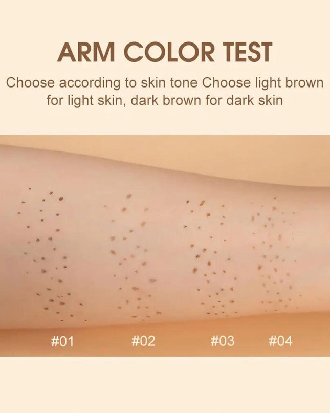 Waterproof  Freckle Pen