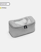 Grey No. 5 27x12x12CM