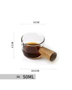 Mini Milk Cup / 7.5*9.5cm