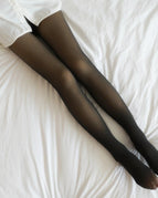 Black, black / Extra Size (220g)