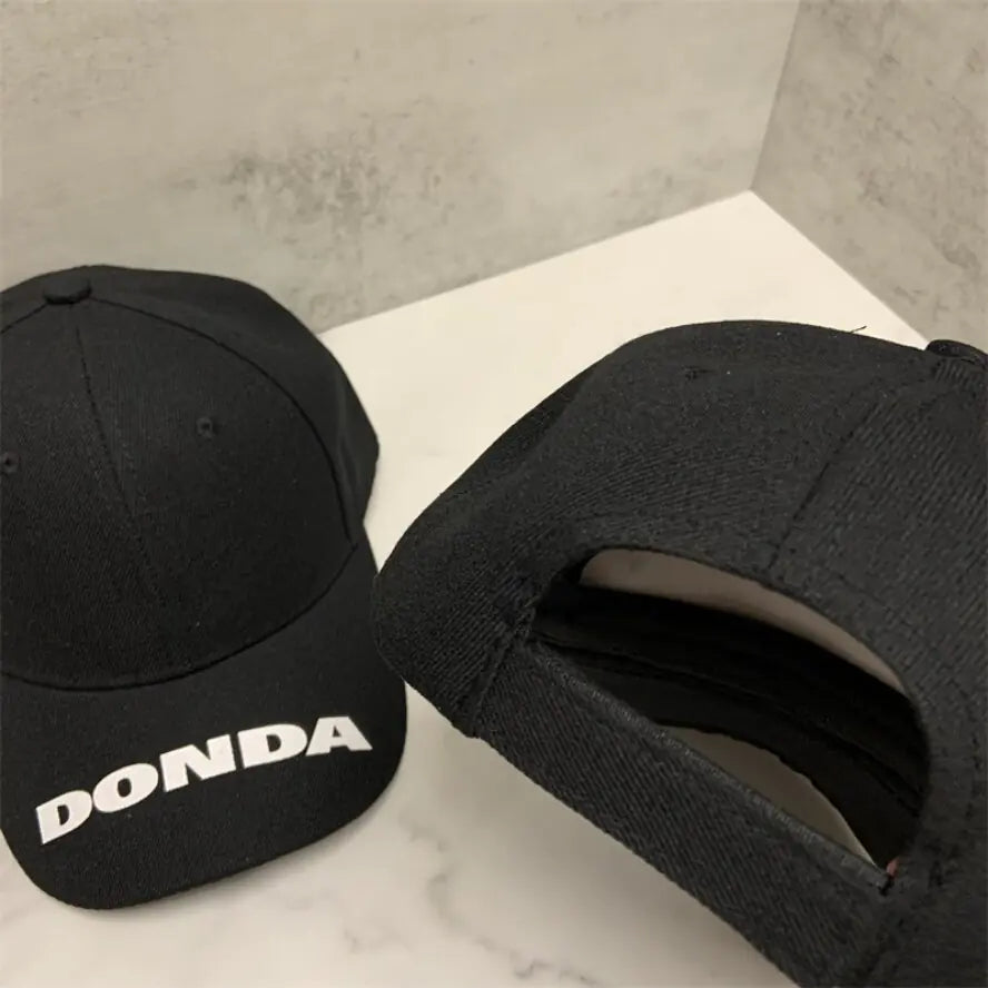 Adjustable Baseball Cap