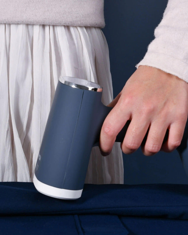 Portable Garment Steamer