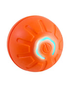 (Jumping Ball Orange)