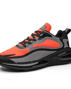 BlacBlack Orange / 46