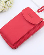 Red / 9.8cm(L)x4cm(W)x16.8cm(H)