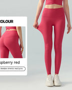 Raspberry Red / M