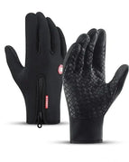 Upgrade Black / Medium