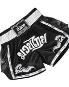 Black-White / Extra Small