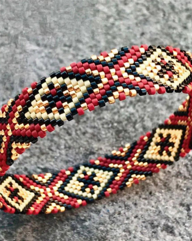 Maya Handmade Bracelet