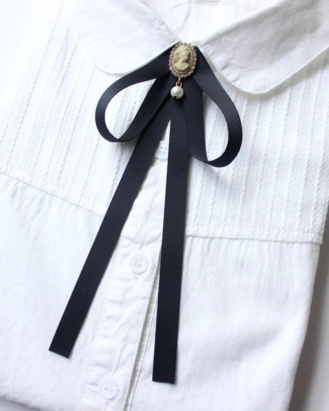 Handmade Unisex Bow Tie