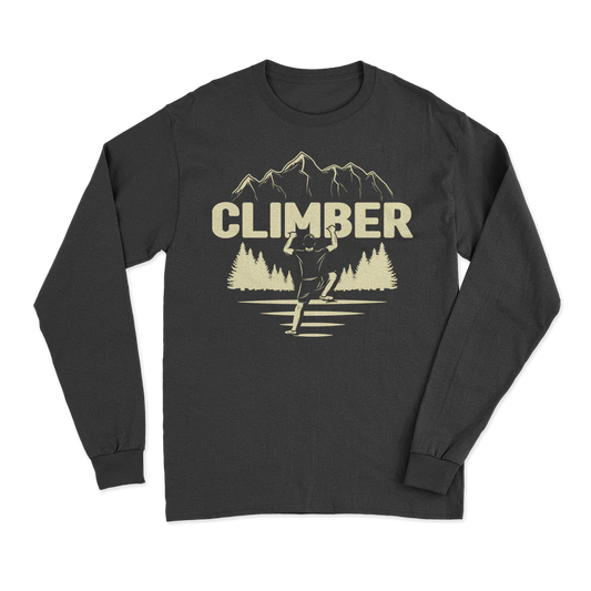 Climber Long Sleeve Shirt