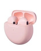 Pink / 8 x 10 x 4 cm