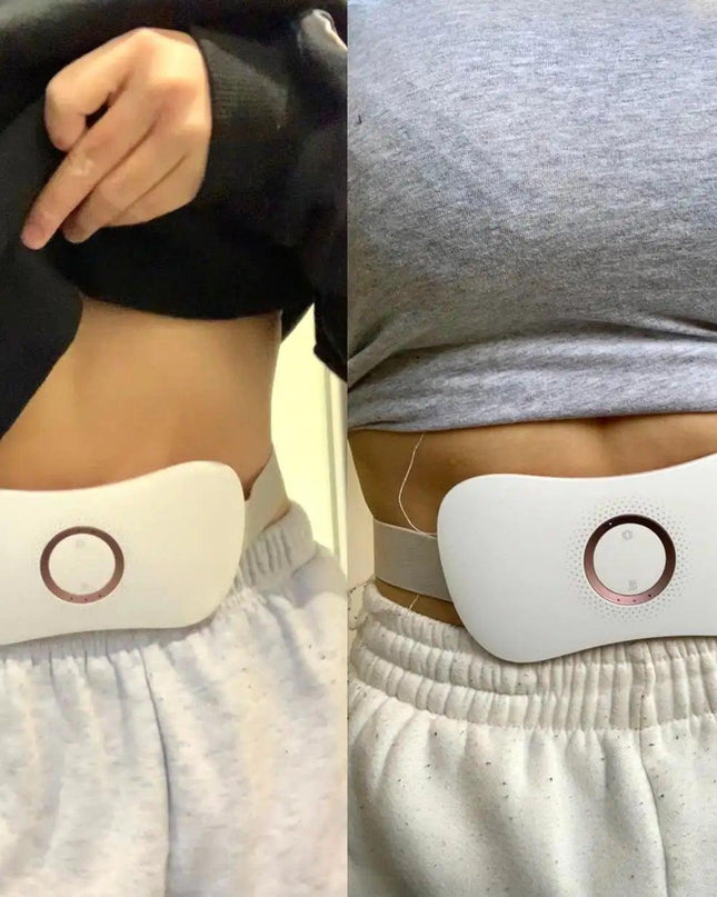 Portable Menstrual Heating Pad
