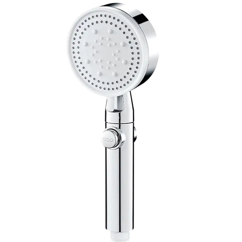 Shower Indoor Multifunctional Five-Speed Pressurized