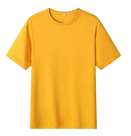 Cotton Oversized T-Shirt for Men