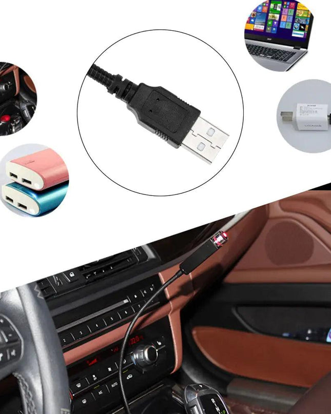 Atmosphere Lamp Decoration Light Accessories