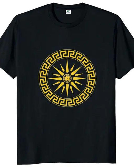 Vergina Sun T-shirt