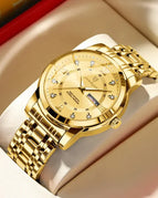 Gold Shell Gold Surface